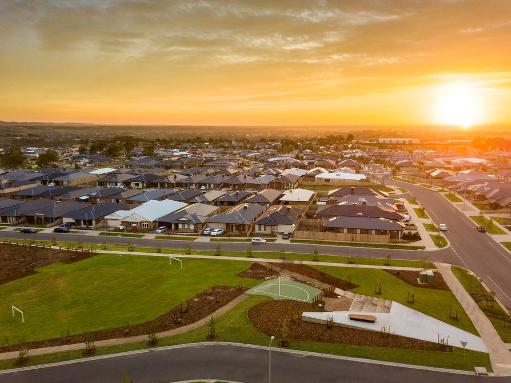 [Land for Sale] Stonehill in Bacchus Marsh Estate, Maddingley OpenLot